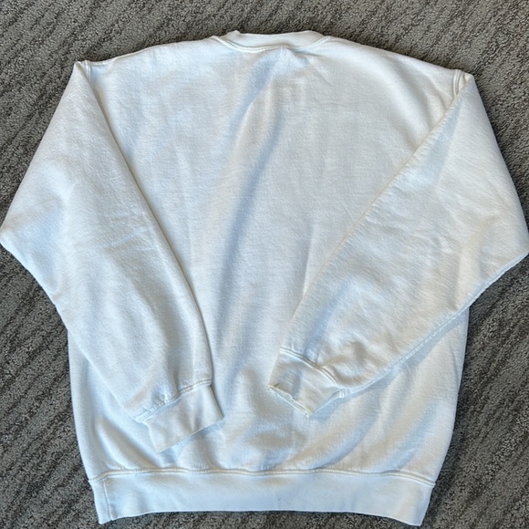 CUSTOM DESIGNER INSPIRED SWEATSHIRT - Picture 4 of 4